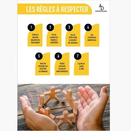 Appartamento Le Carmen - Terrace - Garage Nîmes